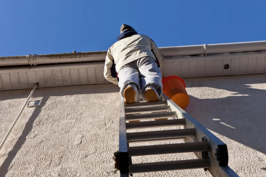 Gutter Cleaning Lockhart