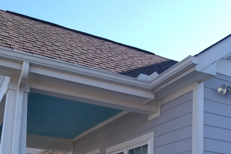 Gutter Cleaning Lockhart