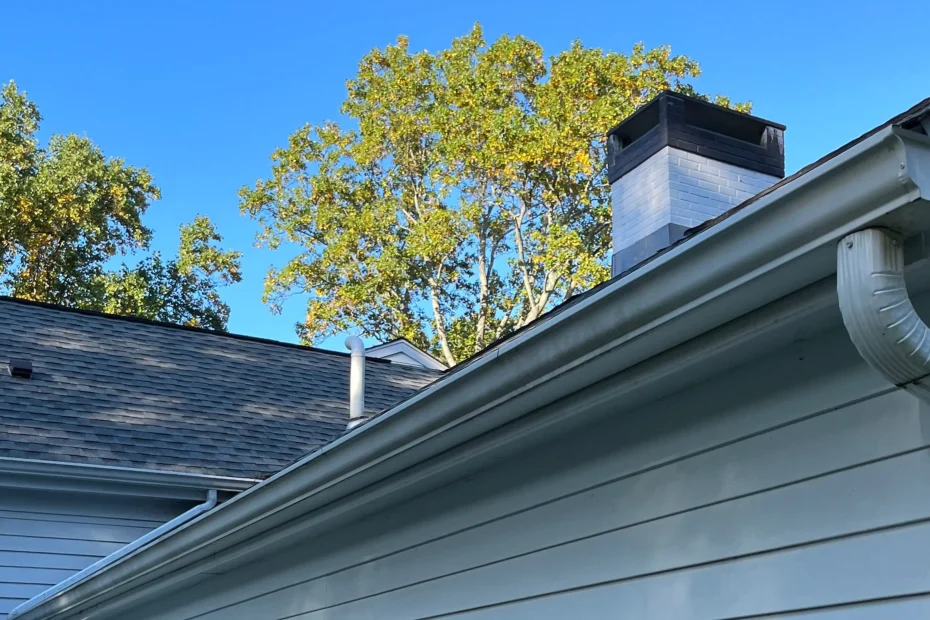 Gutter Cleaning Lockhart