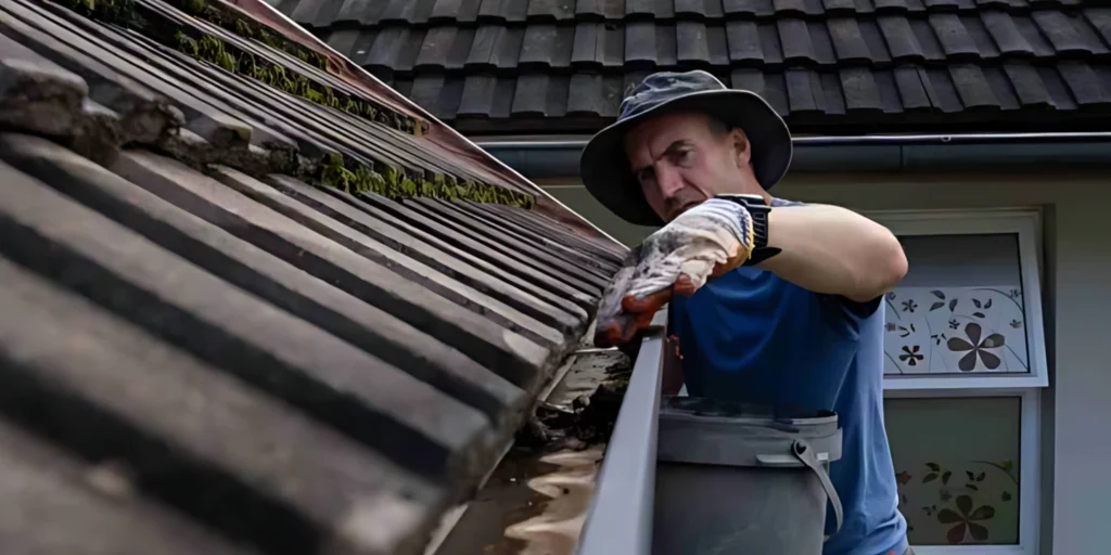 Gutter Cleaning Lockhart home page